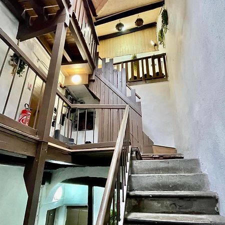 Annecy Sainte Claire Duplex Gare-Lac 4E Etage 4Ou6 Personnes Buitenkant foto