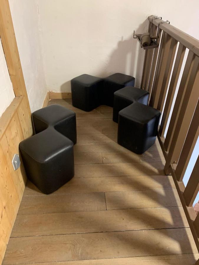 Annecy Sainte Claire Duplex Gare-Lac 4E Etage 4Ou6 Personnes Buitenkant foto