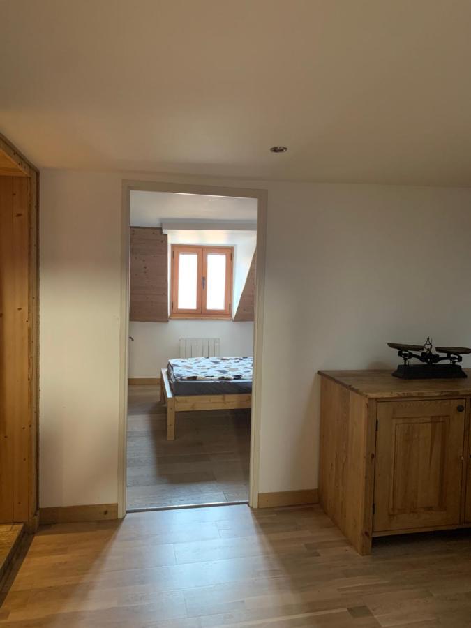 Annecy Sainte Claire Duplex Gare-Lac 4E Etage 4Ou6 Personnes Buitenkant foto