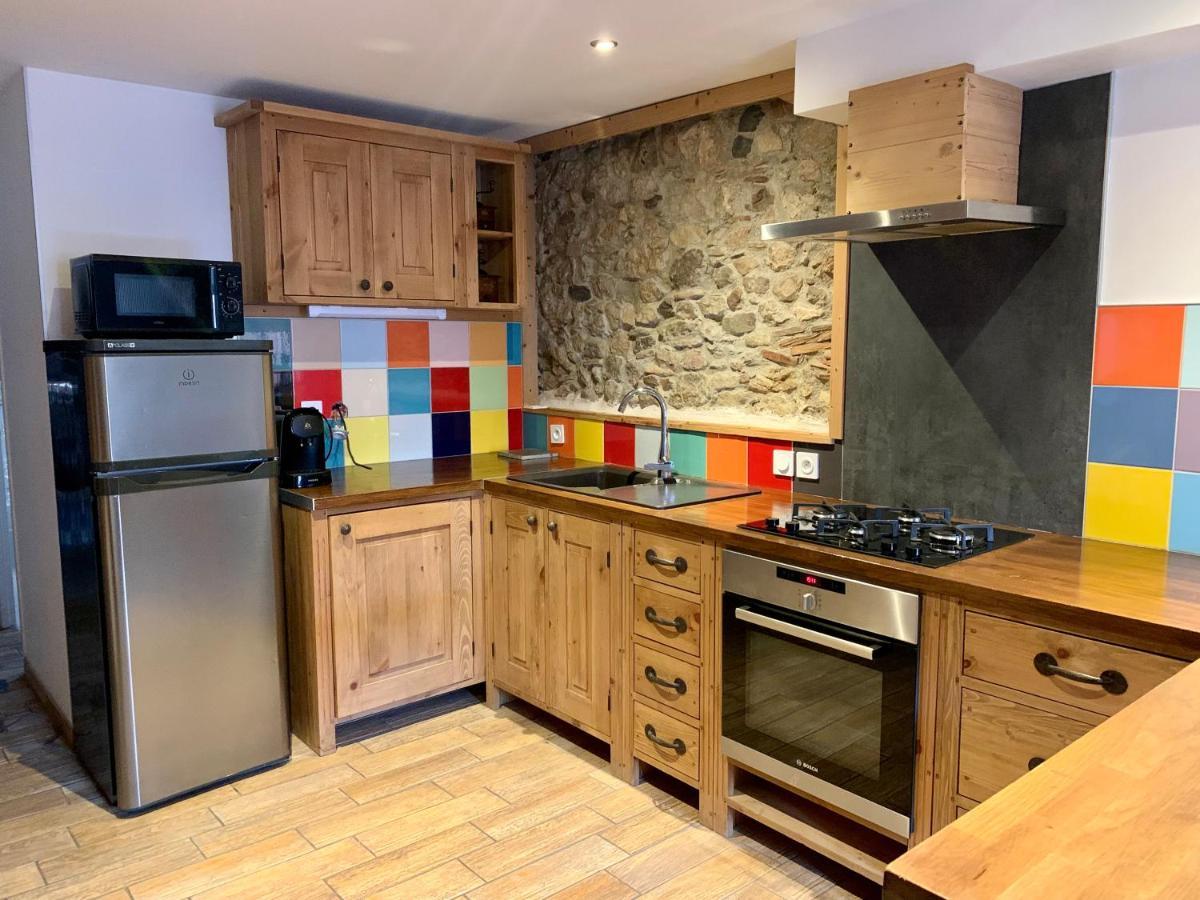 Annecy Sainte Claire Duplex Gare-Lac 4E Etage 4Ou6 Personnes Buitenkant foto