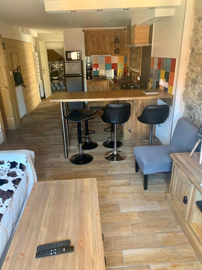 Annecy Sainte Claire Duplex Gare-Lac 4E Etage 4Ou6 Personnes Buitenkant foto