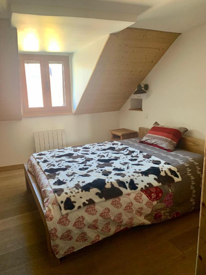 Annecy Sainte Claire Duplex Gare-Lac 4E Etage 4Ou6 Personnes Buitenkant foto