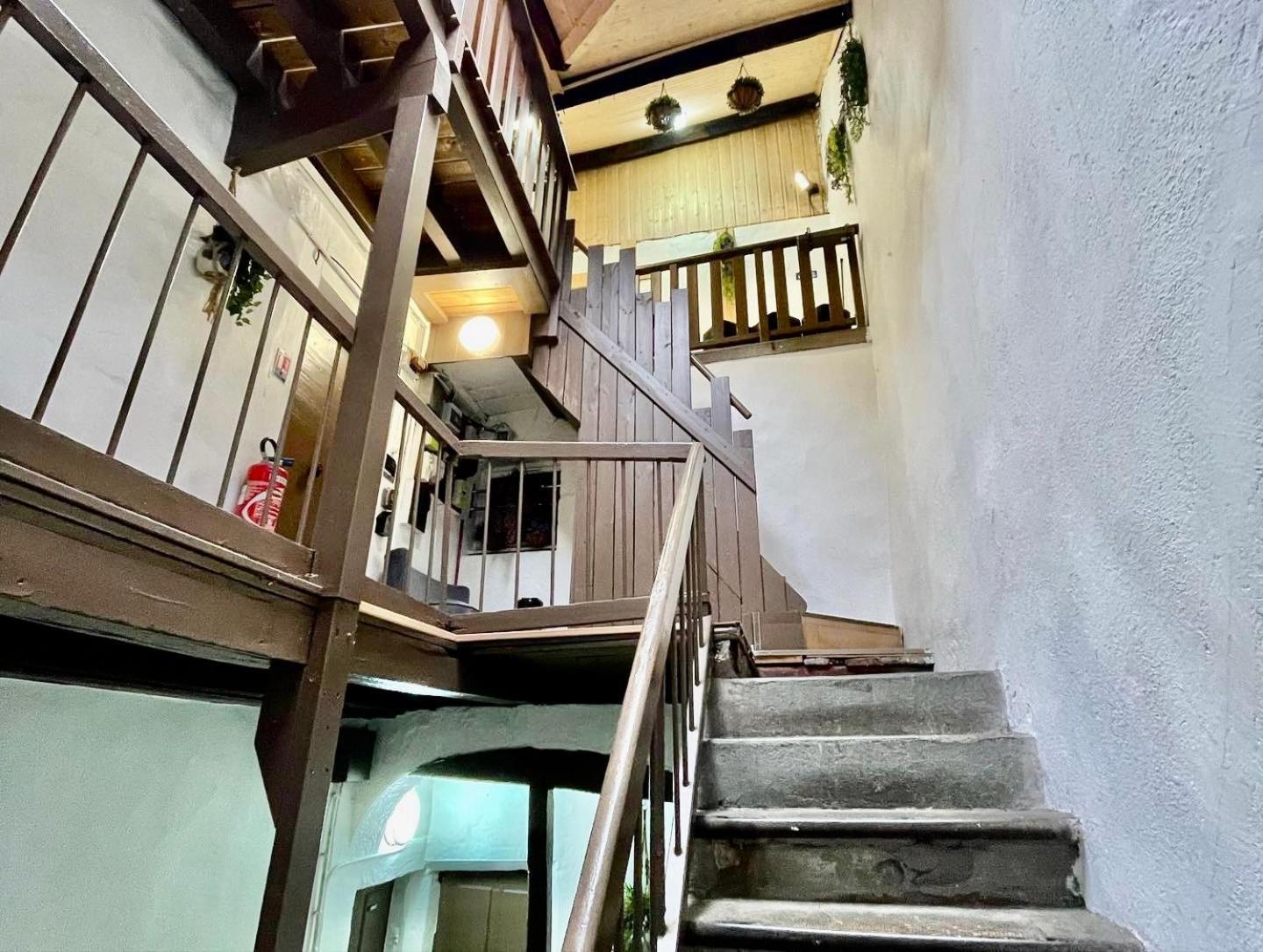 Annecy Sainte Claire Duplex Gare-Lac 4E Etage 4Ou6 Personnes Buitenkant foto